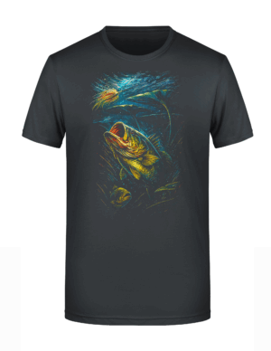 Motiv 0904 - T-Shirt oder Hoodie mit gerastertem Digitaldruck