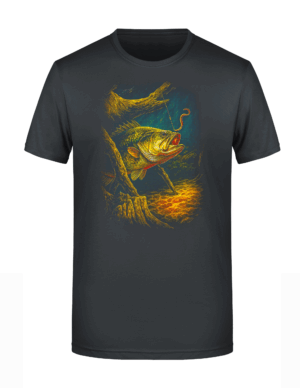 0908 Motiv 0908 - T-Shirt oder Hoodie mit gerastertem Digitaldruck