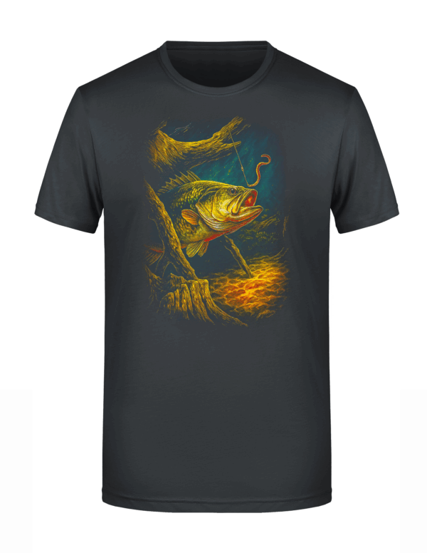 Motiv 0908 - T-Shirt oder Hoodie mit gerastertem Digitaldruck