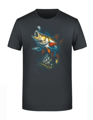 Motiv 0918 – T-Shirt oder Hoodie mit gerastertem Digitaldruck