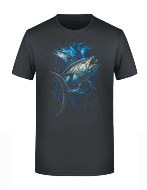 0923 Motiv 0923 – T-Shirt oder Hoodie mit gerastertem Digitaldruck