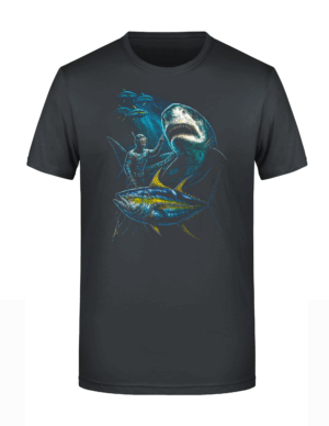 0935 Motiv 0935 – T-Shirt oder Hoodie mit gerastertem Digitaldruck