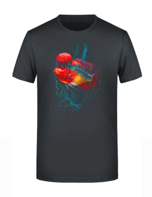 0949 Motiv 0949 – T-Shirt oder Hoodie mit gerastertem Digitaldruck