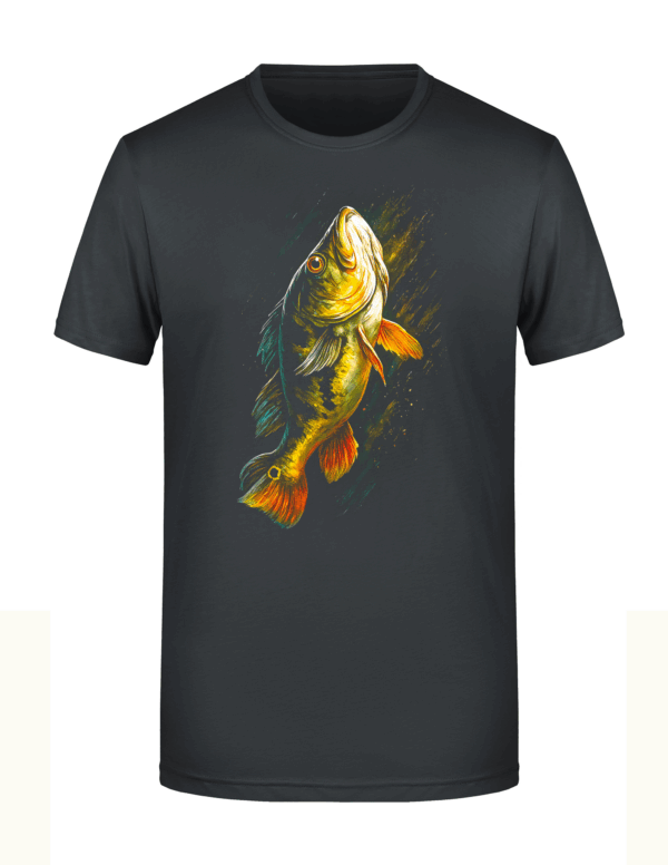 Motiv 0954 – T-Shirt oder Hoodie mit gerastertem Digitaldruck