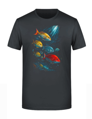 0956 Motiv 0956 – T-Shirt oder Hoodie mit gerastertem Digitaldruck