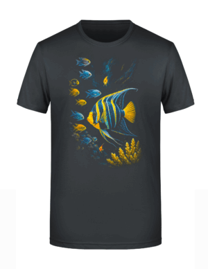 0958 Motiv 0958 – T-Shirt oder Hoodie mit gerastertem Digitaldruck