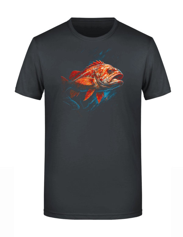 Motiv 1009– T-Shirt oder Hoodie mit gerastertem Digitaldruck