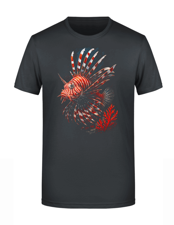 Motiv 1016– T-Shirt oder Hoodie mit gerastertem Digitaldruck