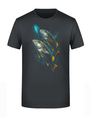 1029 Motiv 1029– T-Shirt oder Hoodie mit gerastertem Digitaldruck