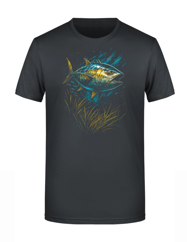 Motiv 1044 – T-Shirt oder Hoodie mit gerastertem Digitaldruck