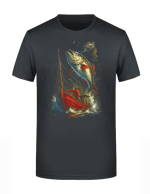 Motiv 1046– T-Shirt oder Hoodie mit gerastertem Digitaldruck