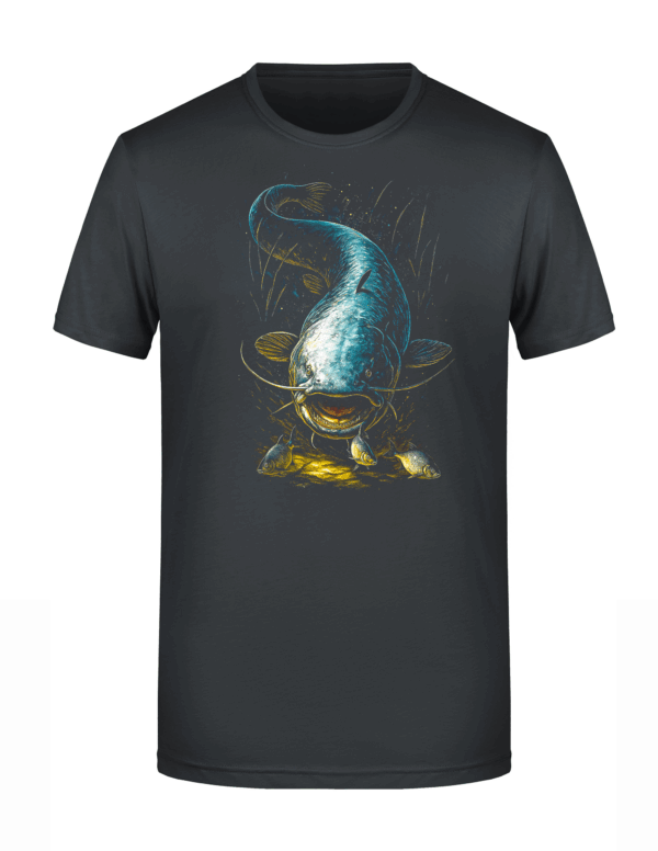 1048 Motiv 1048– T-Shirt oder Hoodie mit gerastertem Digitaldruck