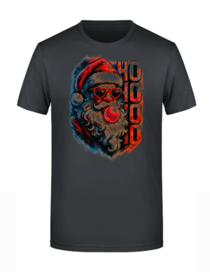 Motiv 1300– T-Shirt oder Hoodie mit gerastertem Digitaldruck