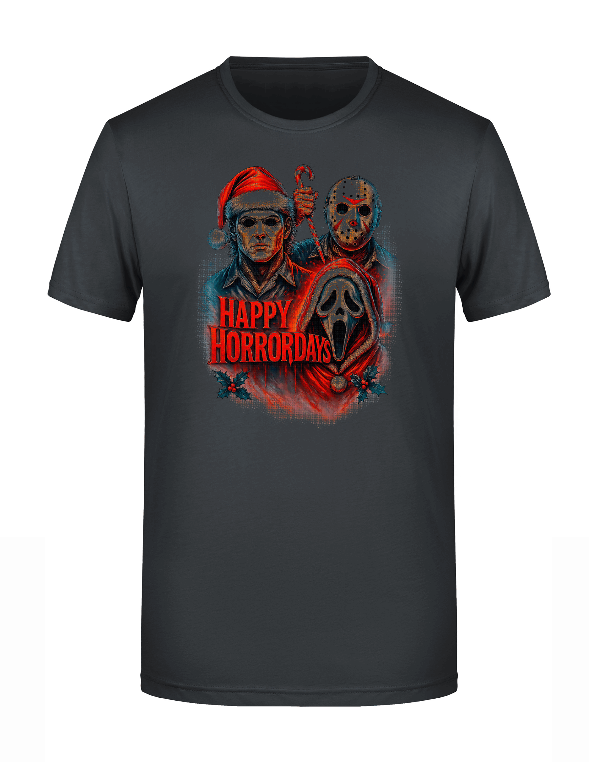 Motiv 2139 – T-Shirt oder Hoodie mit gerastertem Digitaldruck