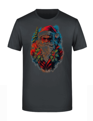 Motiv 2144 – T-Shirt oder Hoodie mit gerastertem Digitaldruck