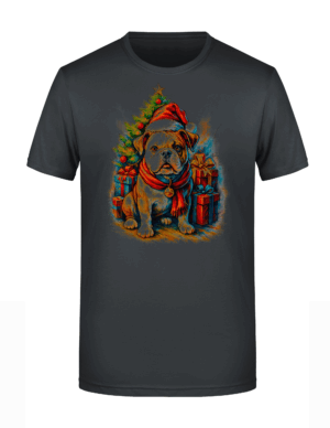 2150 Motiv 2150 – T-Shirt oder Hoodie mit gerastertem Digitaldruck