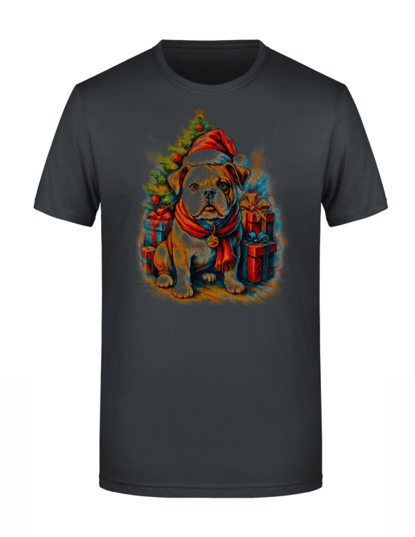 Motiv 2150 – T-Shirt oder Hoodie mit gerastertem Digitaldruck