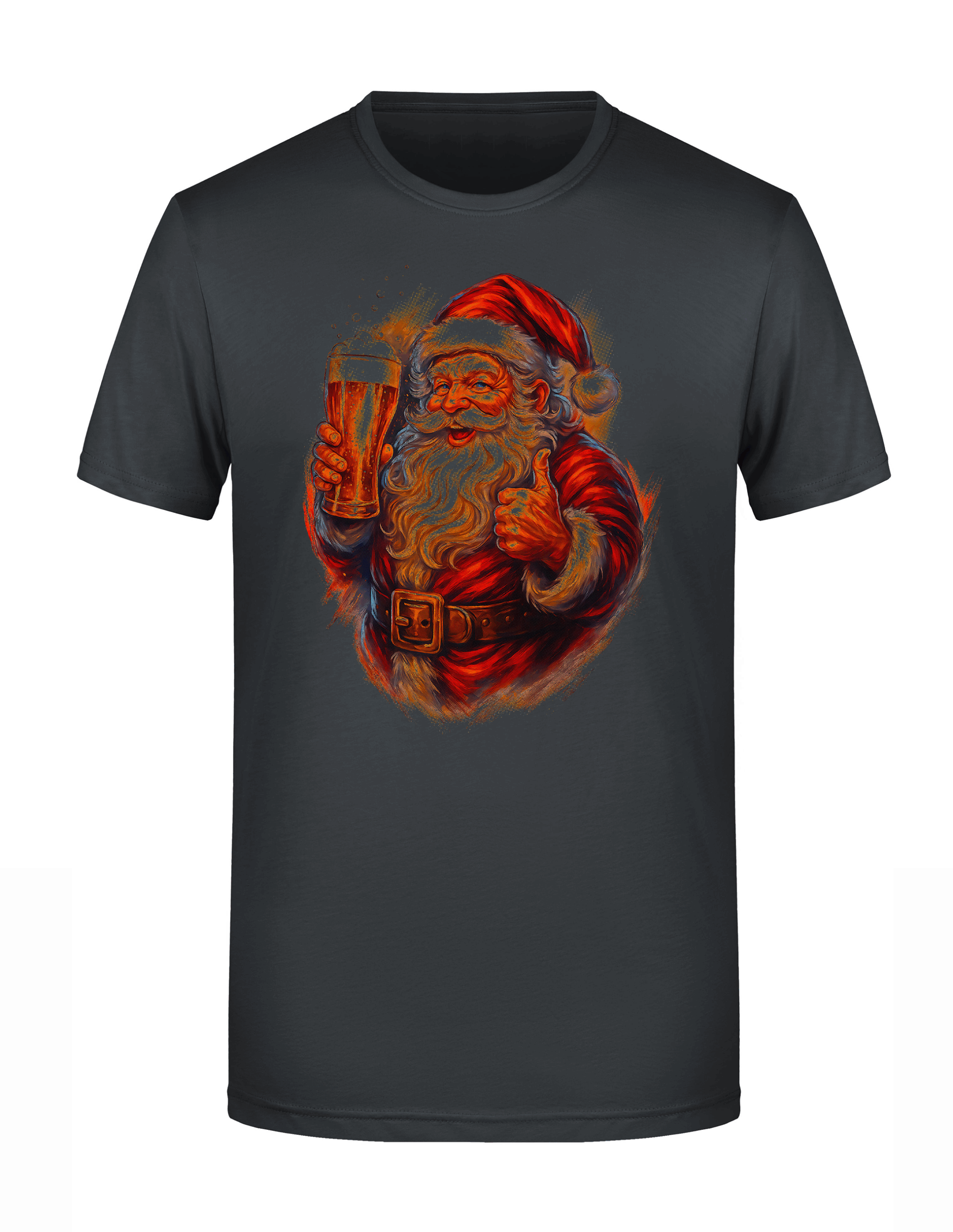 Motiv 2152 – T-Shirt oder Hoodie mit gerastertem Digitaldruck