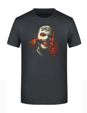 2202 Motiv 2202– T-Shirt oder Hoodie mit gerastertem Digitaldruck