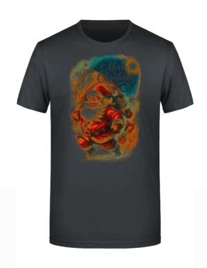 Motiv 2203– T-Shirt oder Hoodie mit gerastertem Digitaldruck