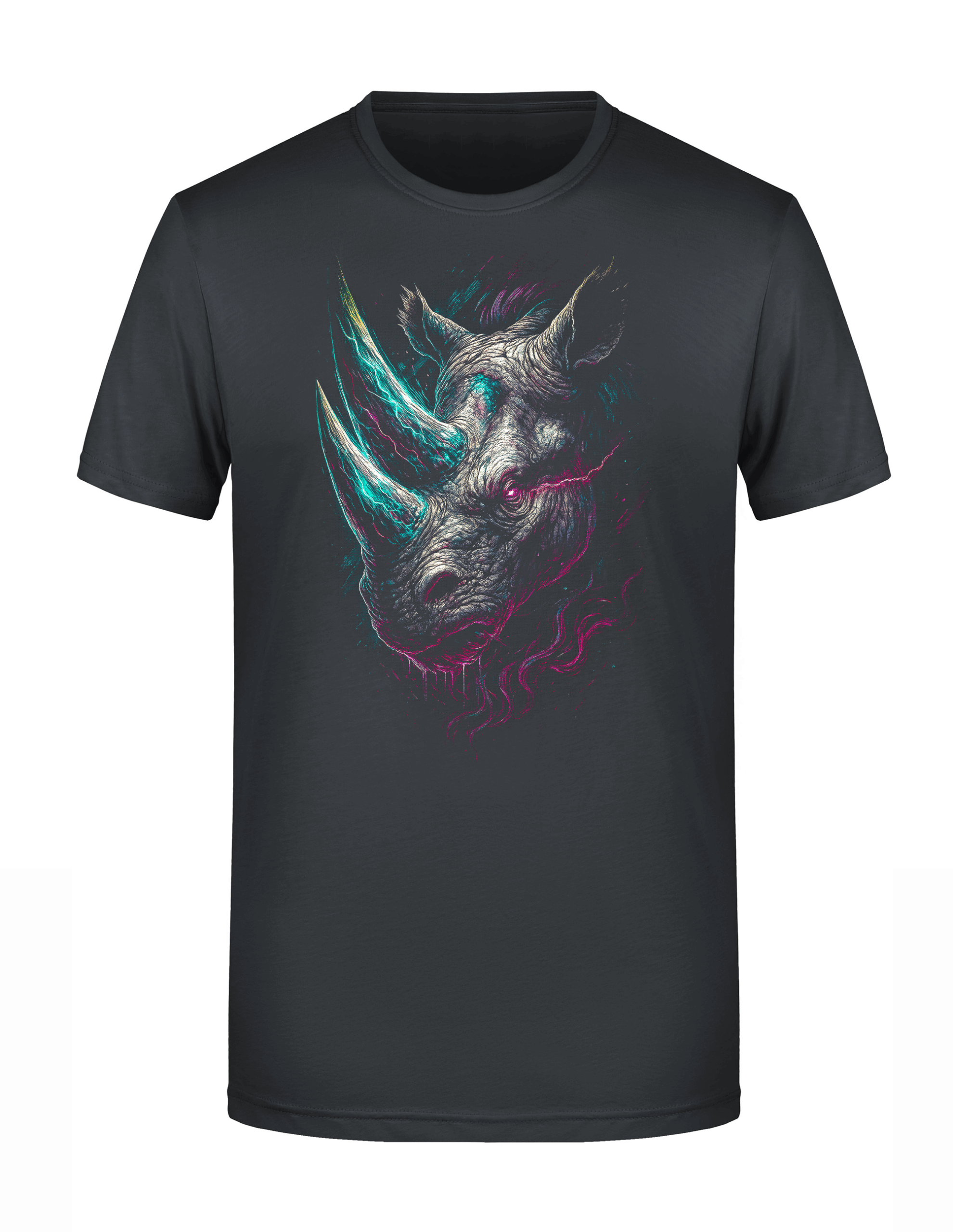 Motiv 2208– T-Shirt oder Hoodie mit gerastertem Digitaldruck