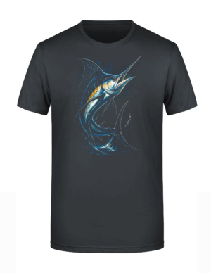 Motiv 2302 – T-Shirt oder Hoodie mit gerastertem Digitaldruck