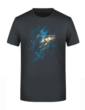 Motiv 2306 - T-Shirt oder Hoodie mit gerastertem Digitaldruck