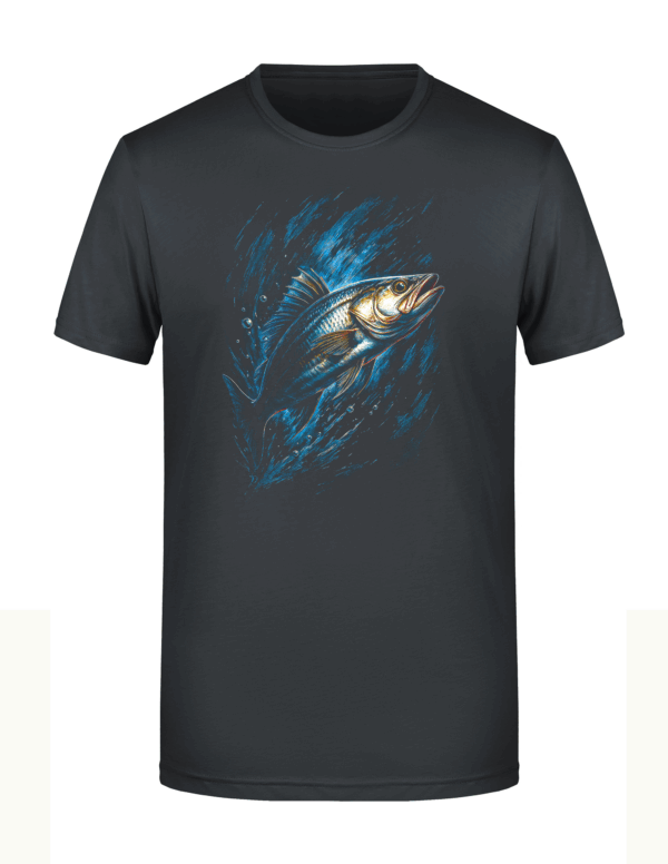 2306 Motiv 2306 - T-Shirt oder Hoodie mit gerastertem Digitaldruck