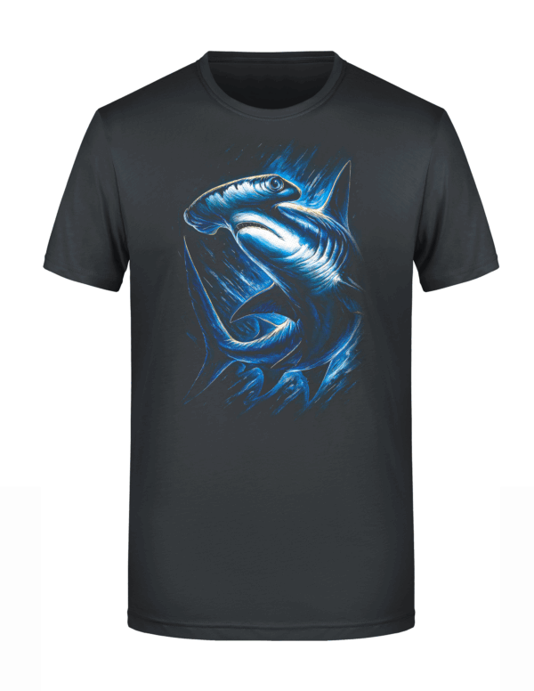 Motiv 2311– T-Shirt oder Hoodie mit gerastertem Digitaldruck