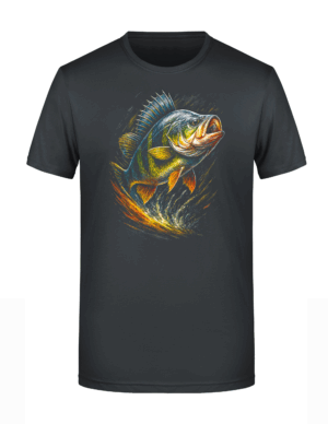 2316 Motiv 2316– T-Shirt oder Hoodie mit gerastertem Digitaldruck