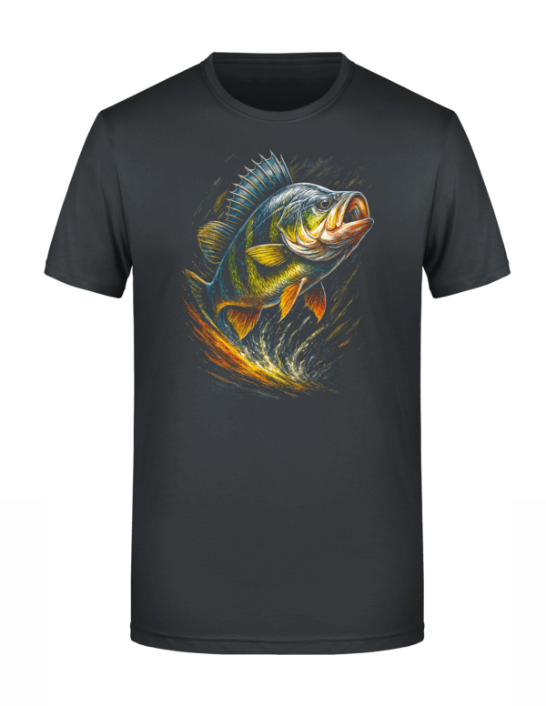 Motiv 2316– T-Shirt oder Hoodie mit gerastertem Digitaldruck