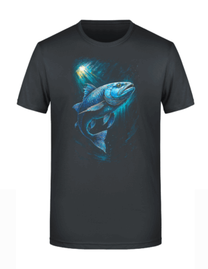 2318 Motiv 2318– T-Shirt oder Hoodie mit gerastertem Digitaldruck