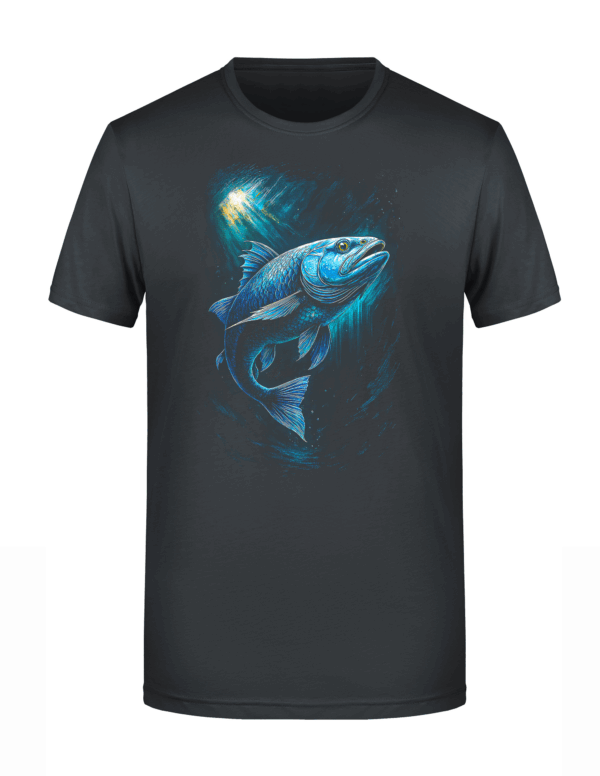 2318 Motiv 2318– T-Shirt oder Hoodie mit gerastertem Digitaldruck