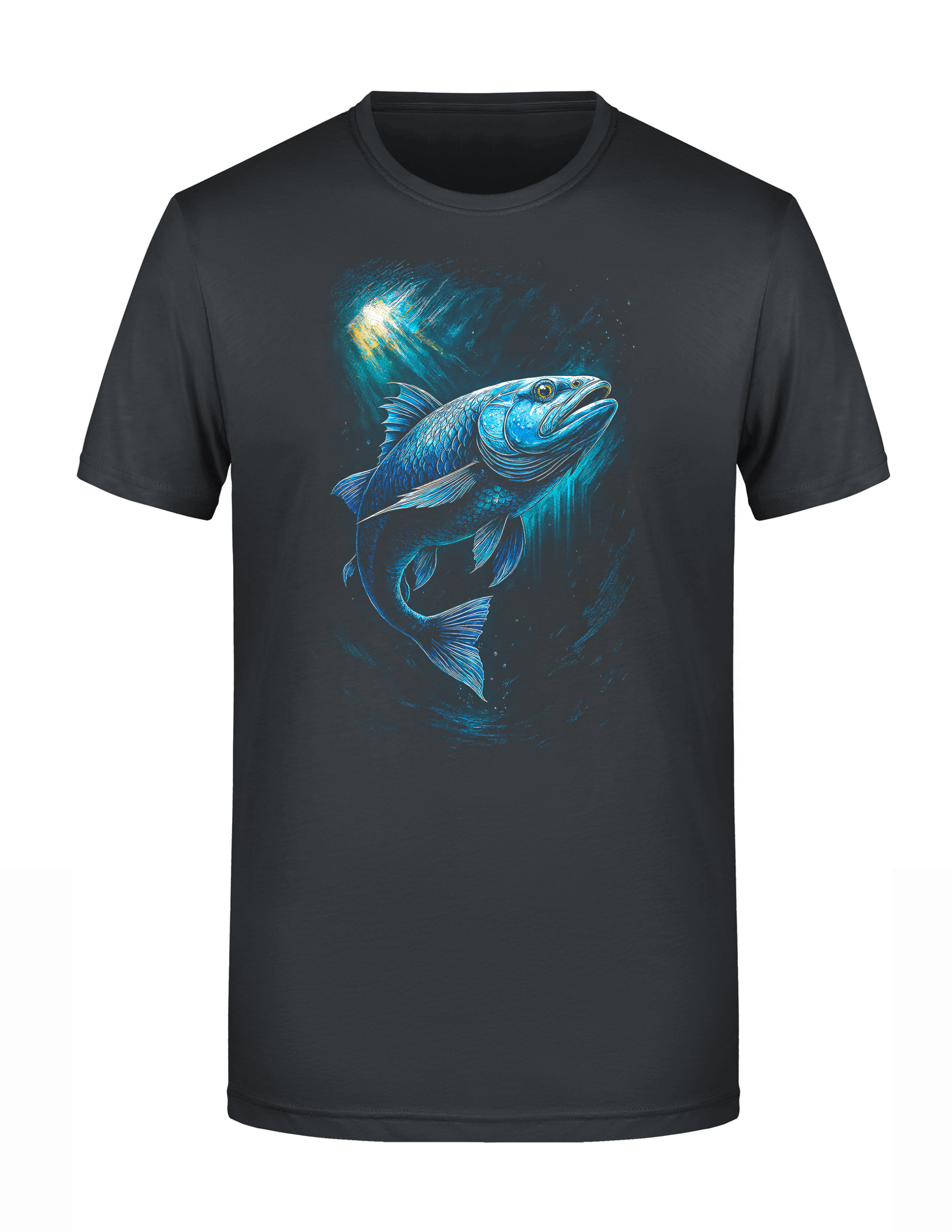 Motiv 2318– T-Shirt oder Hoodie mit gerastertem Digitaldruck