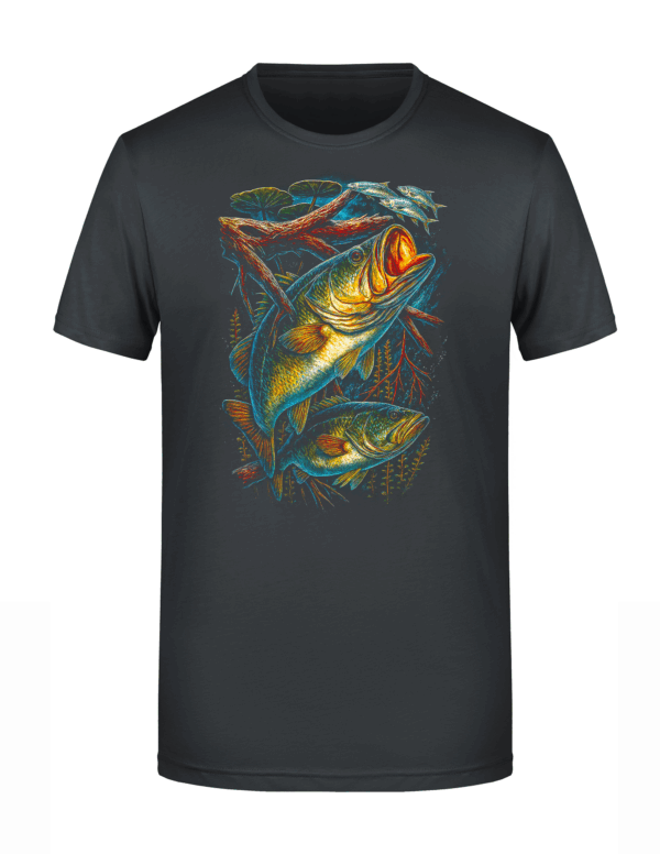 Motiv 2326– T-Shirt oder Hoodie mit gerastertem Digitaldruck