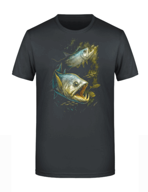 2333 Motiv 2333– T-Shirt oder Hoodie mit gerastertem Digitaldruck