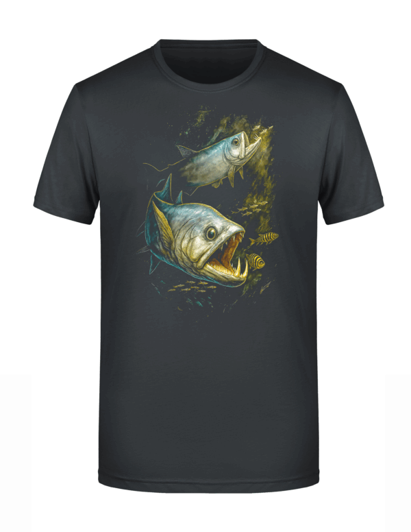 Motiv 2333– T-Shirt oder Hoodie mit gerastertem Digitaldruck