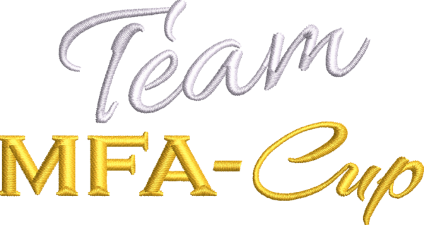 T-Shirt_UniSex. XS bis 6XL - Druck in Stickoptik