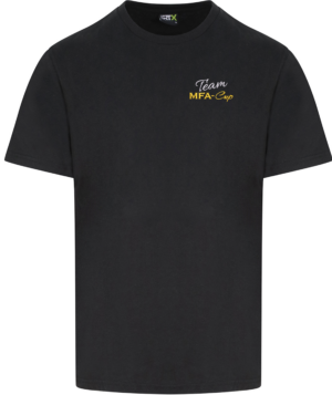 T-Shirt_UniSex. XS bis 6XL - Druck in Stickoptik