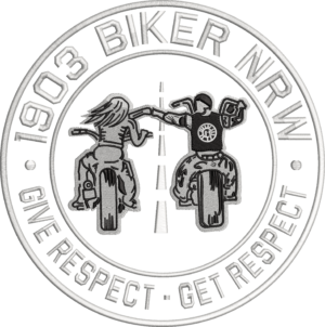 Ruecken "Actros Mafia Edition - Deutschland" T-Shirt bis 6XL - Druck in Stickoptik