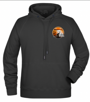SDA Hoodie bis 7XL