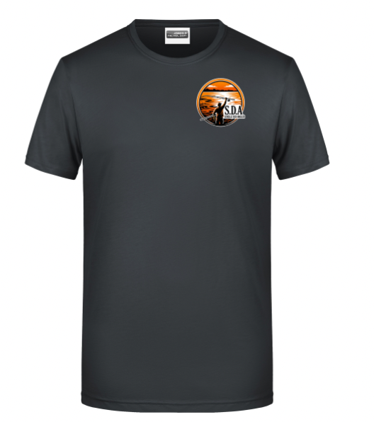 SDA T-Shirt bis 6XL – Bild 4