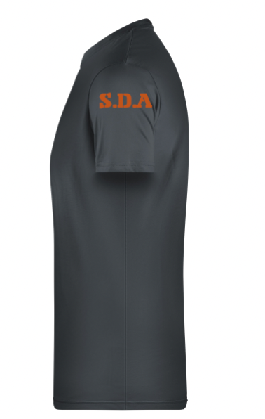 SDA T-Shirt bis 6XL – Bild 3