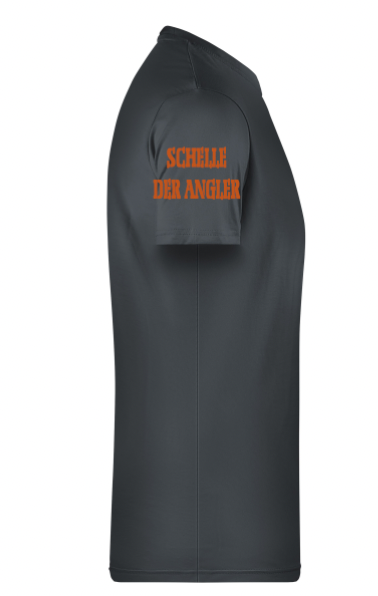SDA T-Shirt bis 6XL – Bild 2