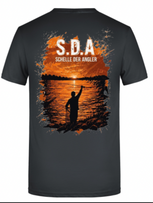 SDA T-Shirt bis 6XL