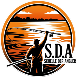Schelle - der Angler