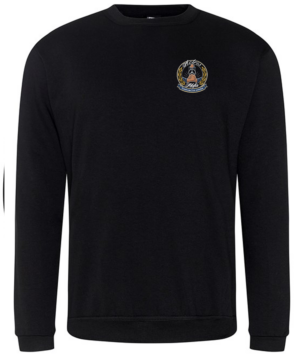 Sweatshirt - "Statement 2026" bis 7XL