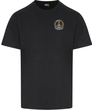 T-Shirt - "Statement 2026", bis 6XL